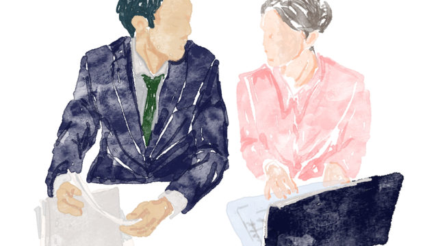 失敗談のおすそわけ